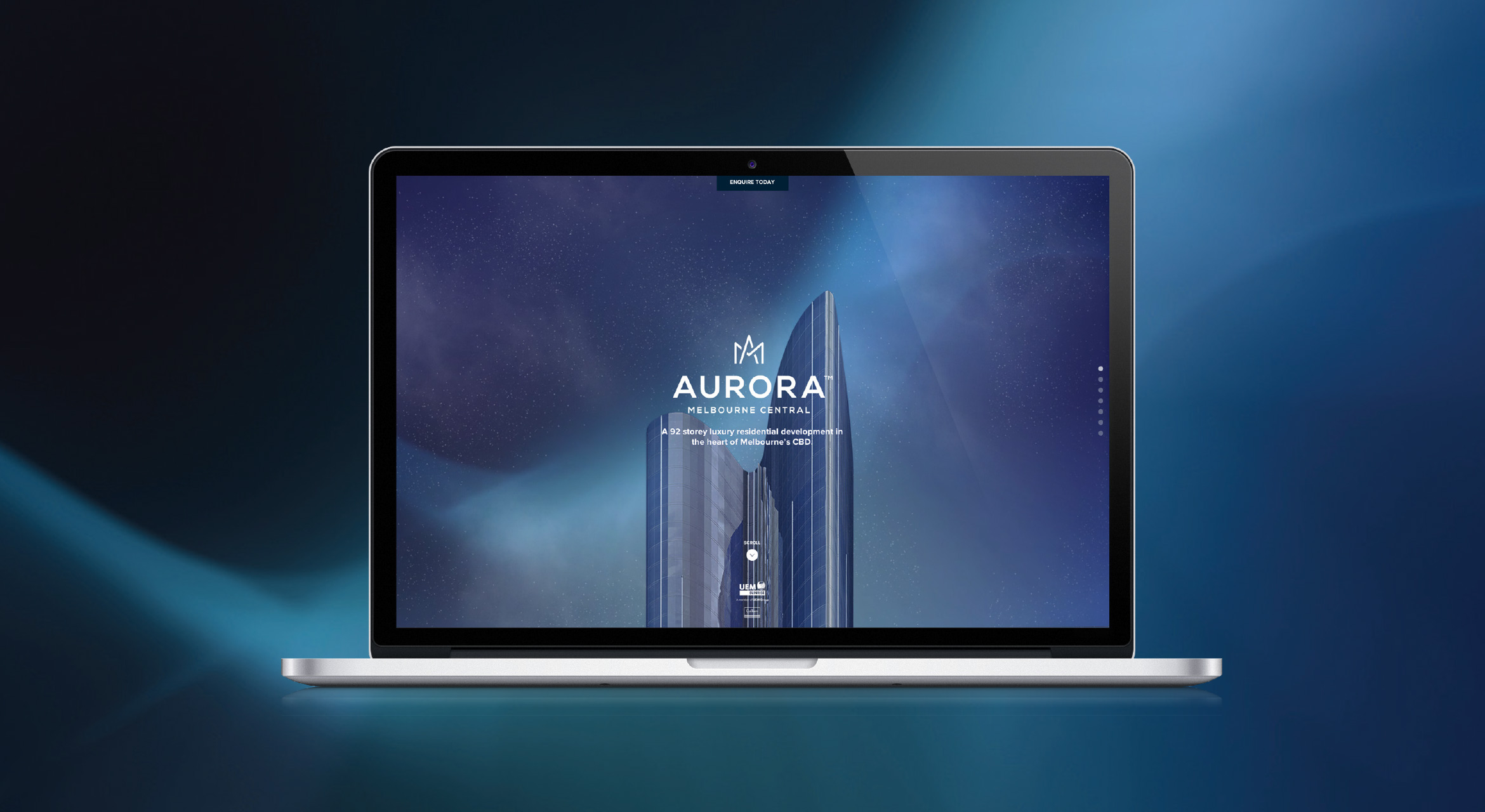 Aurora8